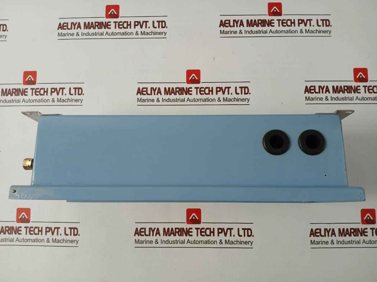 Tms Lc-100 Liquid Level Computer Levelcom 100 50-60Hz Lc100-a3 30Psi