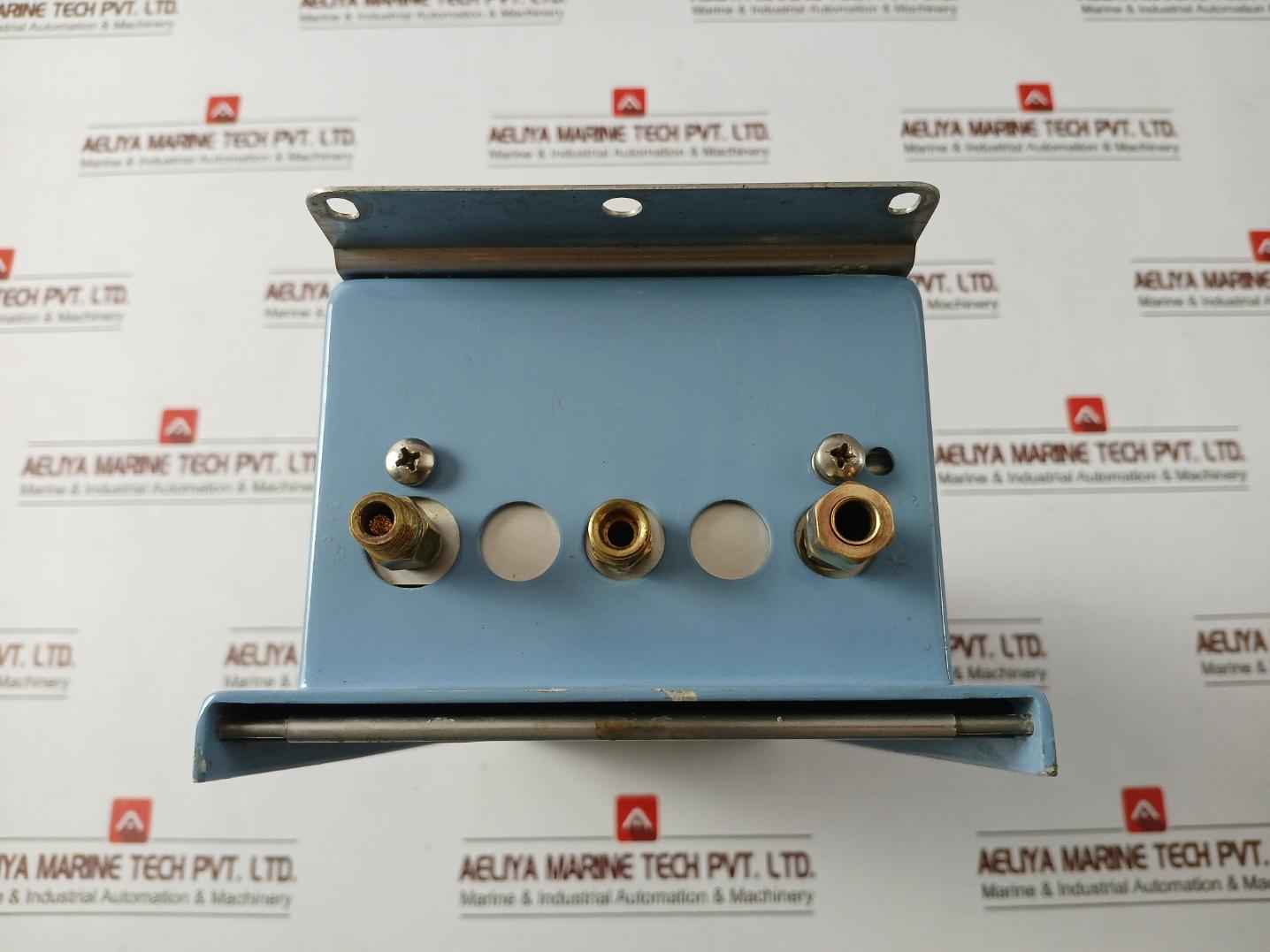 Tms Lc-100 Liquid Level Computer Levelcom 100 50-60Hz Lc100-a3 30Psi