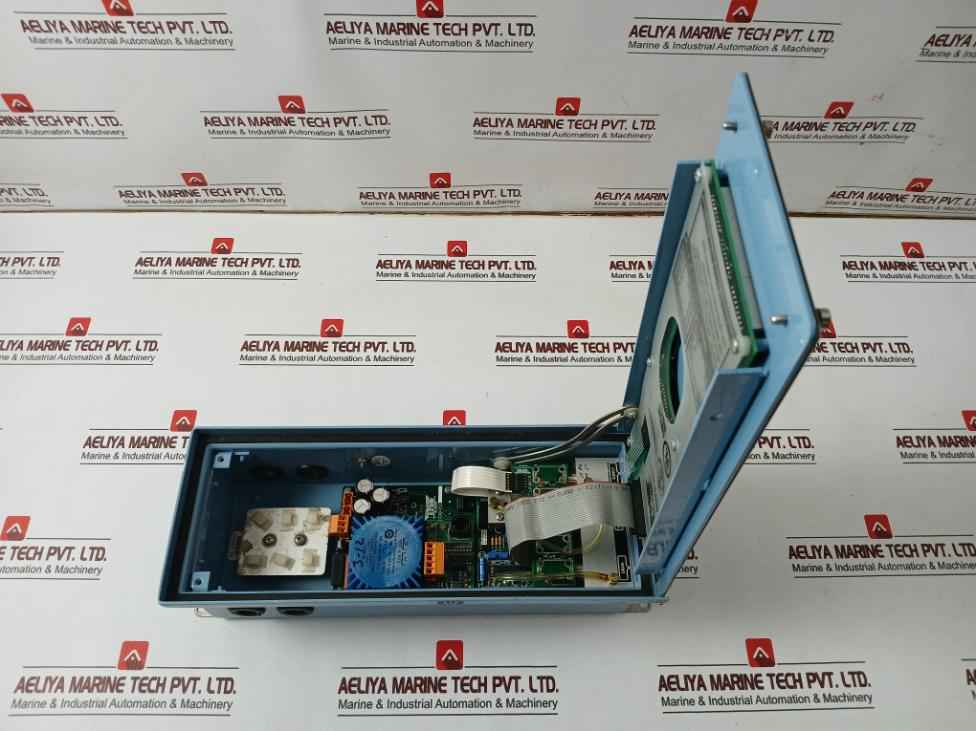 Tms Lc-100 Liquid Level Computer Levelcom 100 50-60Hz Lc100-a3 30Psi
