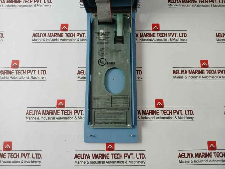 Tms Lc-100 Liquid Level Computer Levelcom 100 50-60Hz Lc100-a3 30Psi