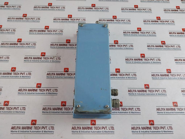 TMS LEVEL COM 100 Liquid Level Computer Used LC-100