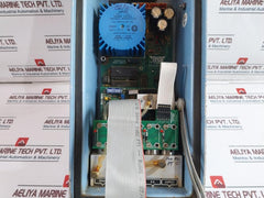TMS LEVEL COM 100 Liquid Level Computer Used LC-100