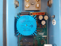 TMS LEVEL COM 100 Liquid Level Computer Used LC-100