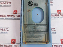 TMS LEVEL COM 100 Liquid Level Computer Used LC-100