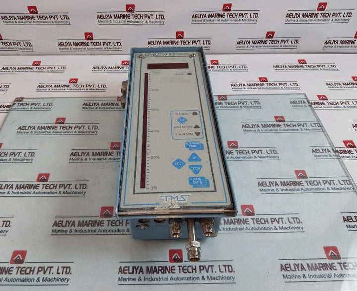Tms Levelcom 100 Liquid Level Computer&nbsp;