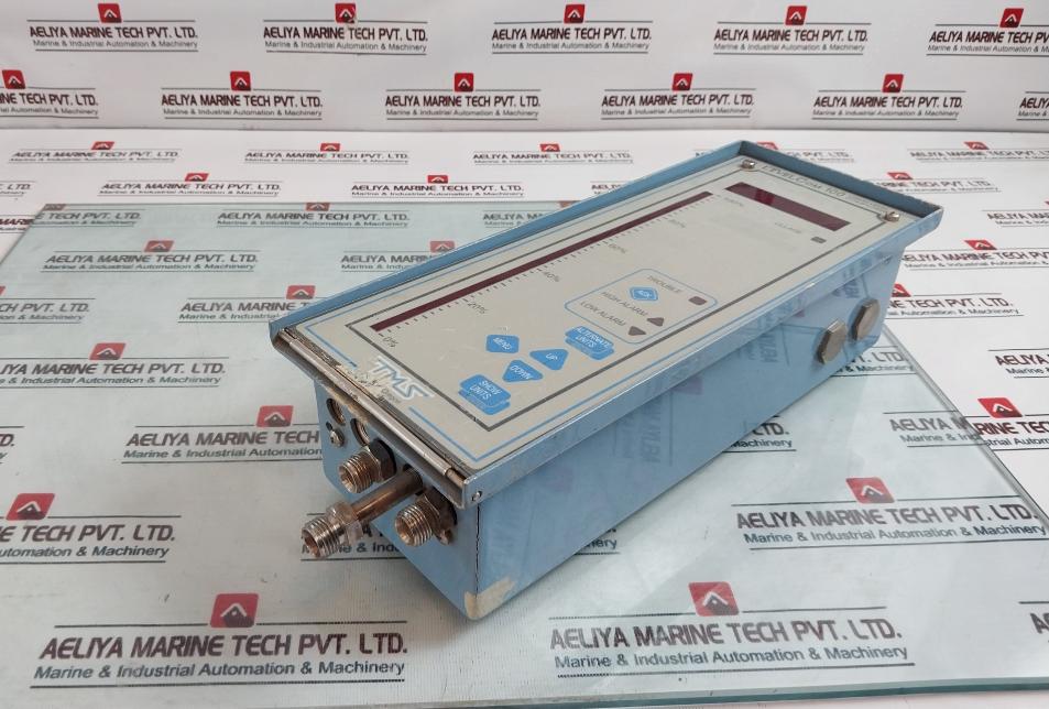 Tms Levelcom 100 Liquid Level Computer&nbsp;