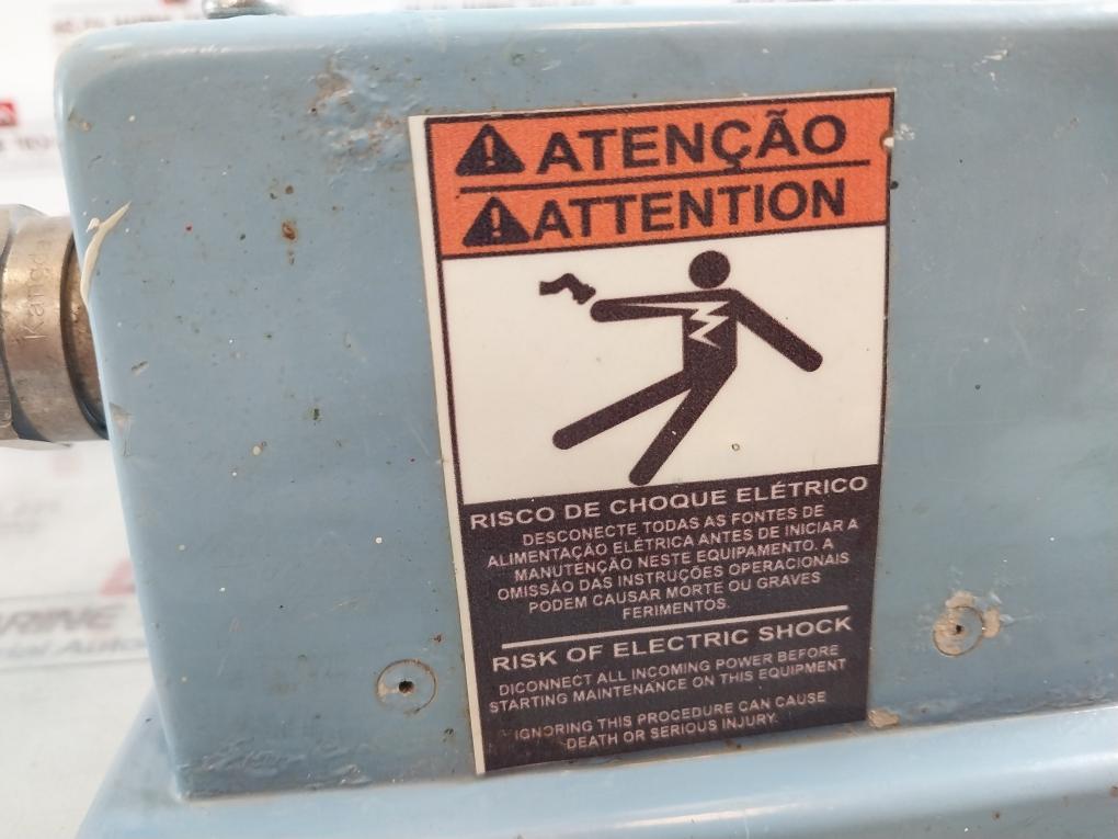 Tms Levelcom 100 Liquid Level Computer&nbsp;