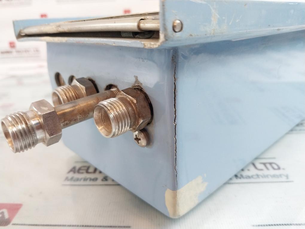 Tms Levelcom 100 Liquid Level Computer&nbsp;