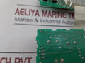TMS W0199-2A Printed Circuit Board