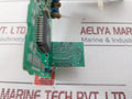 TMS W0199-2A Printed Circuit Board