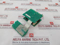 TMS W0199-2A Printed Circuit Board