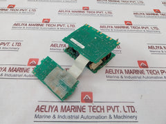 TMS W0199-2A Printed Circuit Board