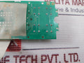 TMS W0199-2A Printed Circuit Board