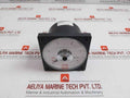 Tmw-4B Pressure Indicator Tsuruga Electric Corporation 76Cmhg-4Kgf/Cm2