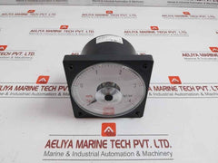 Tmw-4B Pressure Indicator Tsuruga Electric Corporation 76Cmhg-4Kgf/Cm2