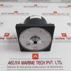 Tmw-4B Pressure Indicator Tsuruga Electric Corporation 76Cmhg-4Kgf/Cm2