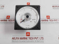 Tmw-4B Pressure Indicator Tsuruga Electric Corporation 76Cmhg-4Kgf/Cm2