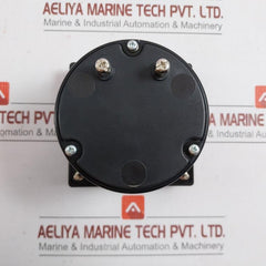 Tmw-4B Pressure Indicator Tsuruga Electric Corporation 76Cmhg-4Kgf/Cm2