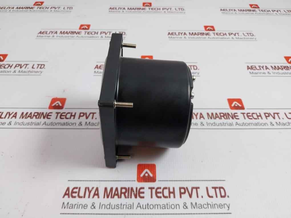 Tmw-4B Pressure Indicator Tsuruga Electric Corporation 76Cmhg-4Kgf/Cm2