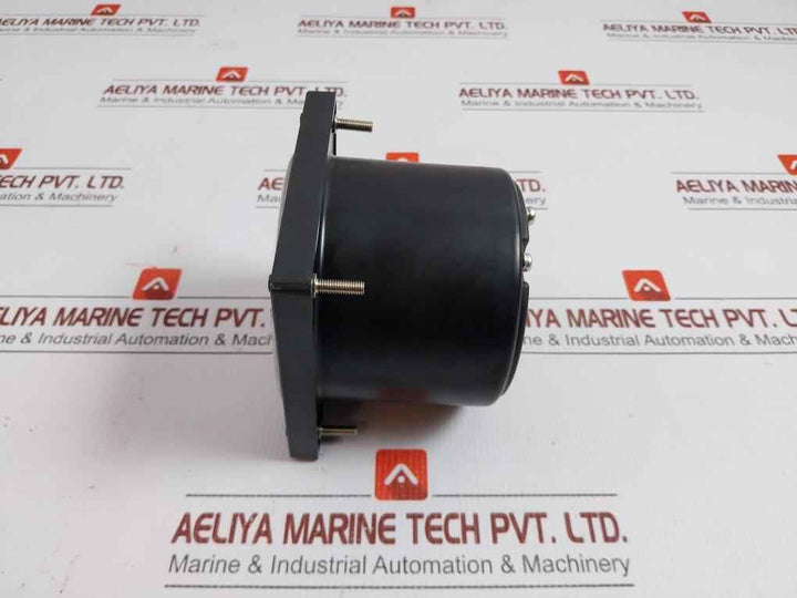 Tmw-4B Pressure Indicator Tsuruga Electric Corporation 76Cmhg-4Kgf/Cm2