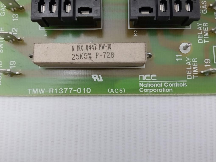 Tmw-r1377-010-Relay-Control-Pcb-Module-Ncc-209659-5