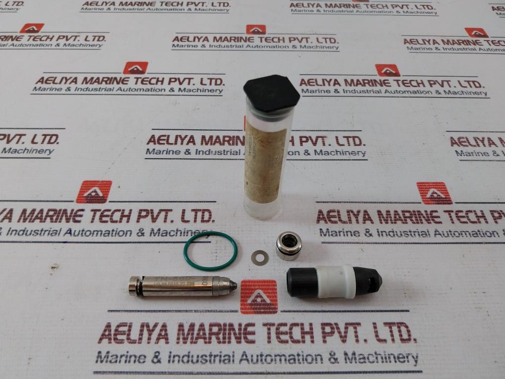 Tn-500 Nozzle 66.0115.20.035 250 Psi