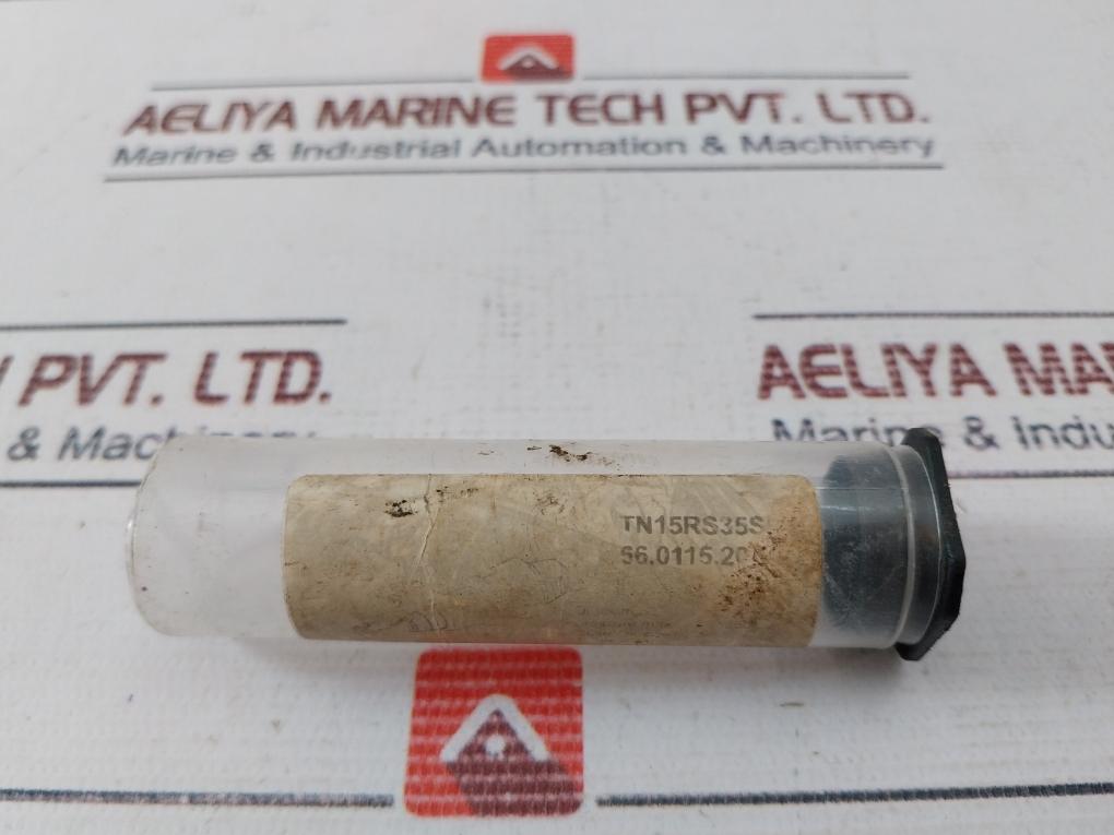 Tn-500 Nozzle 66.0115.20.035 250 Psi