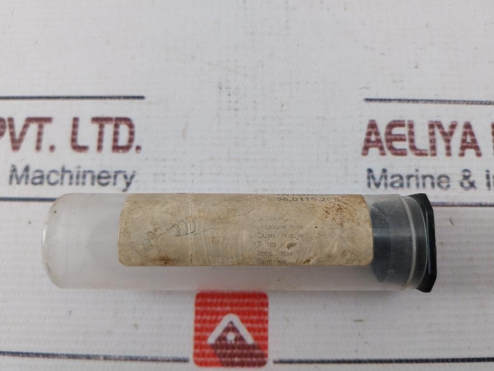 Tn-500 Nozzle 66.0115.20.035 250 Psi