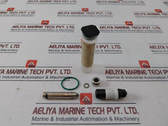 Tn-500 Nozzle 66.0115.20.035 250 Psi