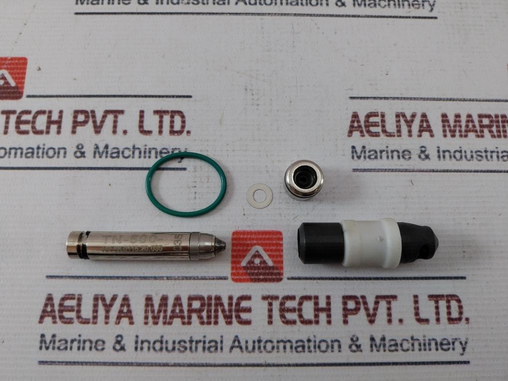Tn-500 Nozzle 66.0115.20.035 250 Psi