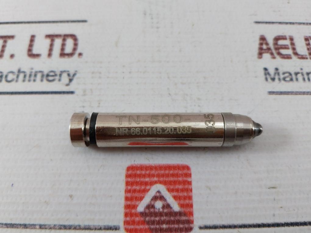 Tn-500 Nozzle 66.0115.20.035 250 Psi