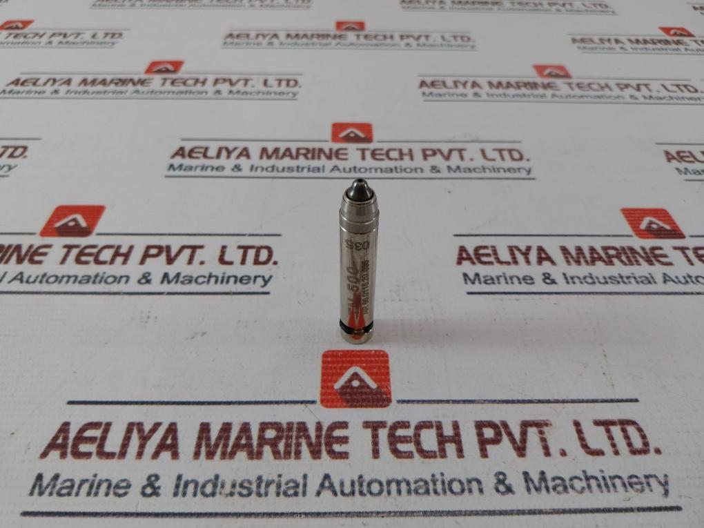 Tn-500 Nozzle 66.0115.20.035 250 Psi