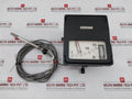 Tn732 Pneumatic Temperature Controller Nakakita 0-1.5 Kgf/Cm2 5.5 Meter