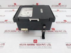 Tn732 Pneumatic Temperature Controller Nakakita 0-1.5 Kgf/Cm2 5.5 Meter
