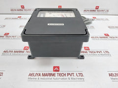 Tn732 Pneumatic Temperature Controller Nakakita 0-1.5 Kgf/Cm2 5.5 Meter