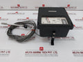 Tn732 Pneumatic Temperature Controller Nakakita 0-1.5 Kgf/Cm2 5.5 Meter