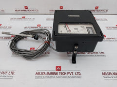 Tn732 Pneumatic Temperature Controller Nakakita 0-1.5 Kgf/Cm2 5.5 Meter