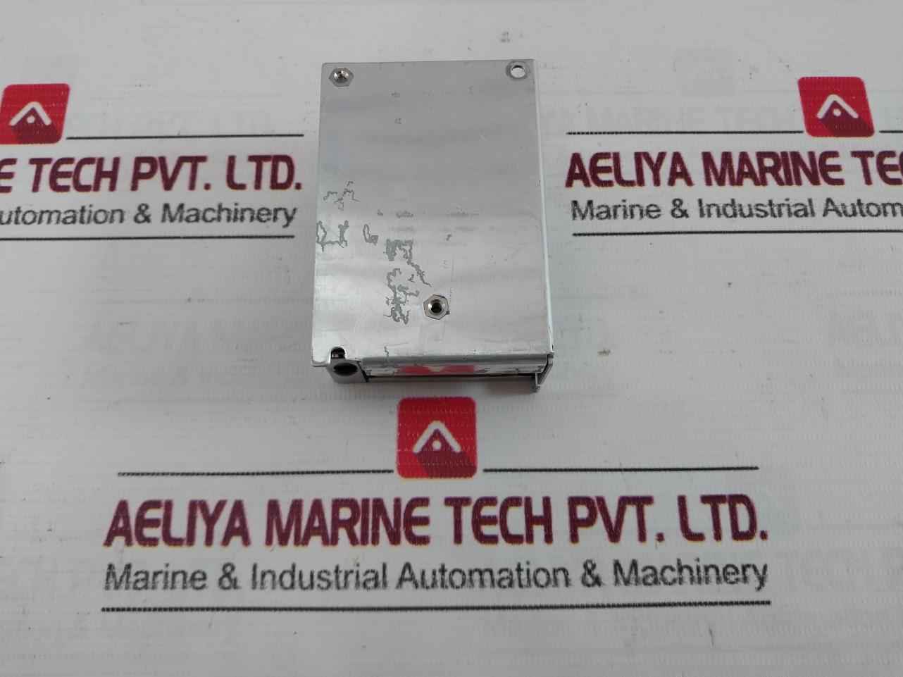 Tn Instruments Ms-35-12 Power Supply 50/60Hz Input 100-120Vac 0.8A