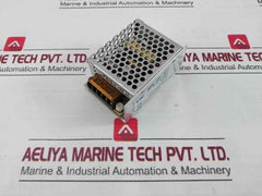 Tn Instruments Ms-35-12 Power Supply 50/60Hz Input 100-120Vac 0.8A