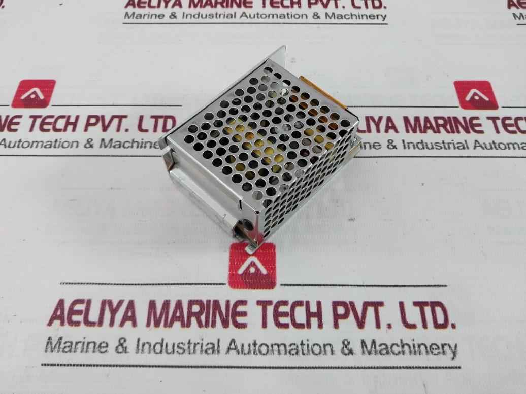 Tn Instruments Ms-35-12 Power Supply 50/60Hz Input 100-120Vac 0.8A