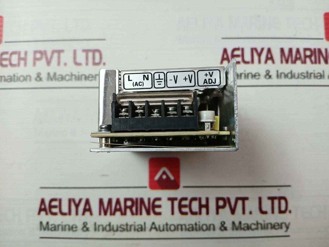 Tn Instruments Ms-35-12 Switching Mode Power Supply 100-120Vac 0.8A 50/60Hz