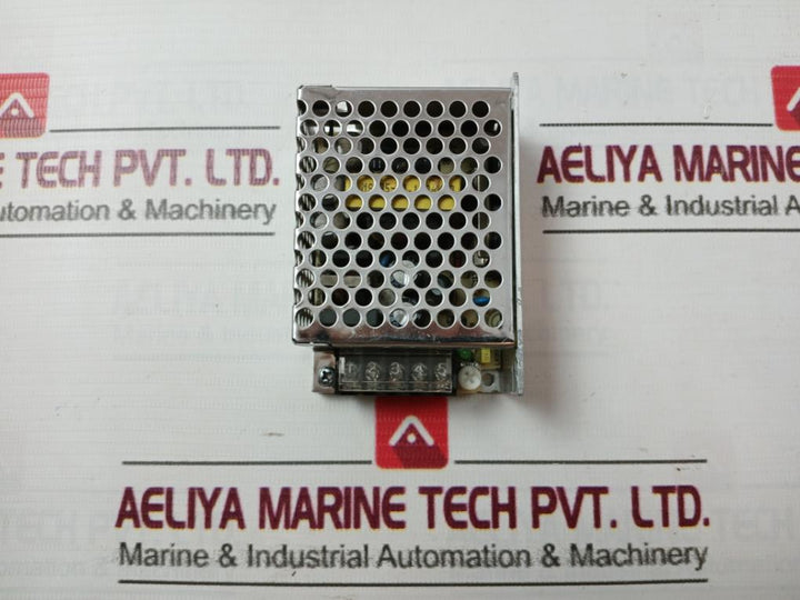 Tn Instruments Ms-35-12 Switching Mode Power Supply 100-120Vac 0.8A 50/60Hz