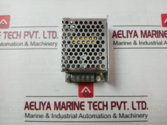 Tn Instruments Ms-35-12 Switching Mode Power Supply 100-120Vac 0.8A 50/60Hz