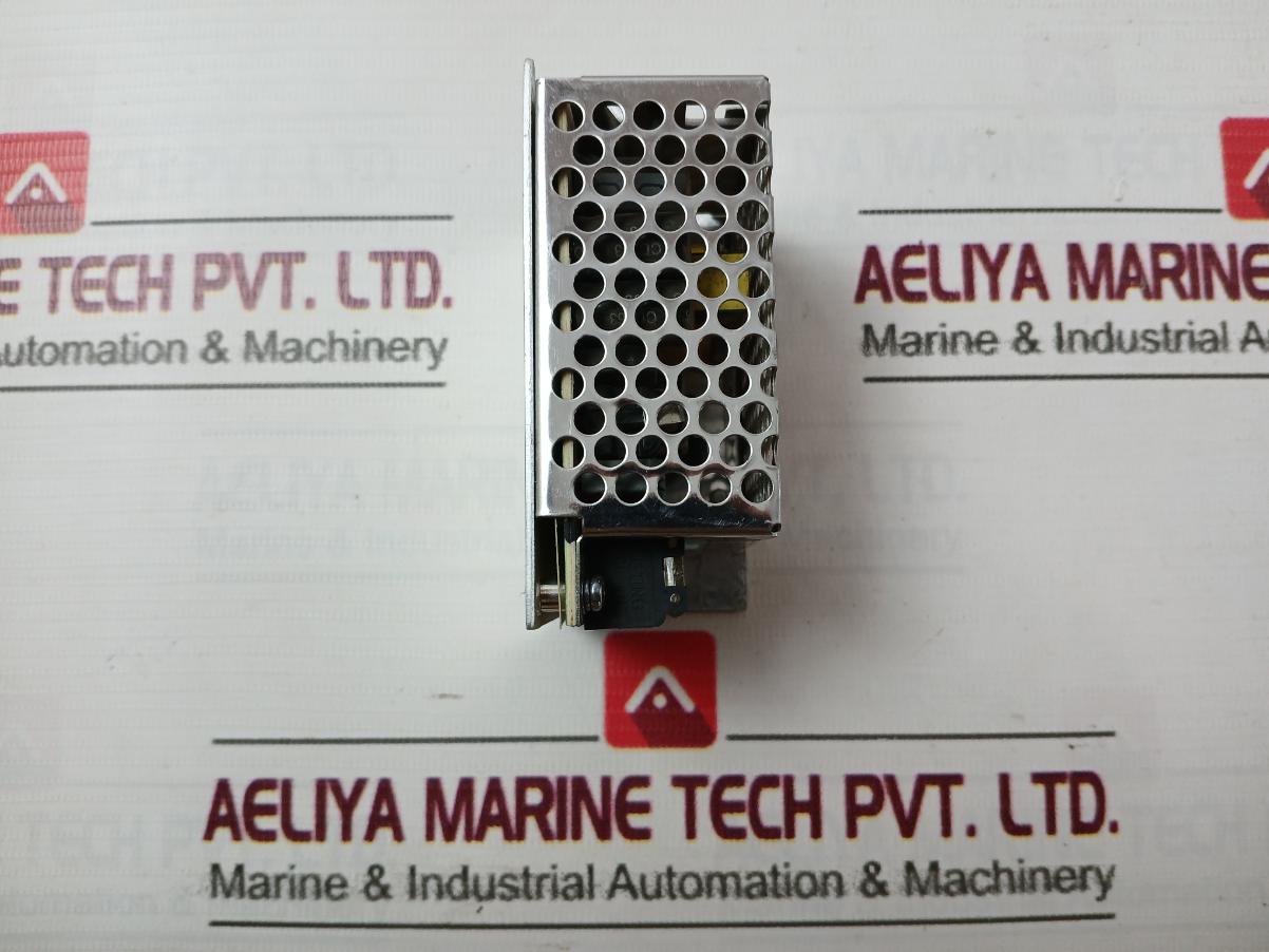 Tn Instruments Ms-35-12 Switching Mode Power Supply 100-120Vac 0.8A 50/60Hz