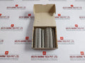 Test-disconnect Terminal Weidmuller 500V Wdk 2.5/Tr-du/O Tnhe (1 Box=50 Pcs)