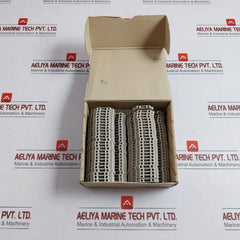 Test-disconnect Terminal Weidmuller 500V Wdk 2.5/Tr-du/O Tnhe (1 Box=50 Pcs)
