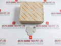 Test-disconnect Terminal Weidmuller 500V Wdk 2.5/Tr-du/O Tnhe (1 Box=50 Pcs)