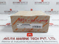 Test-disconnect Terminal Weidmuller 500V Wdk 2.5/Tr-du/O Tnhe (1 Box=50 Pcs)