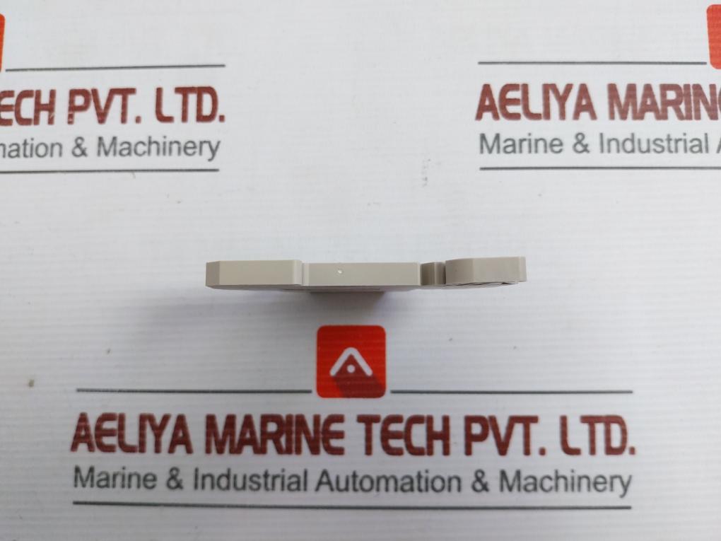 Test-disconnect Terminal Weidmuller 500V Wdk 2.5/Tr-du/O Tnhe (1 Box=50 Pcs)