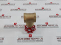Toa 125 Brass Gate Valve For Fresh Water Generator F-65R Jis B 2011 10K 32A